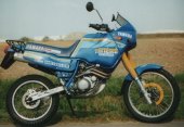 1989 Yamaha XT 600 Z T�n�r� photo